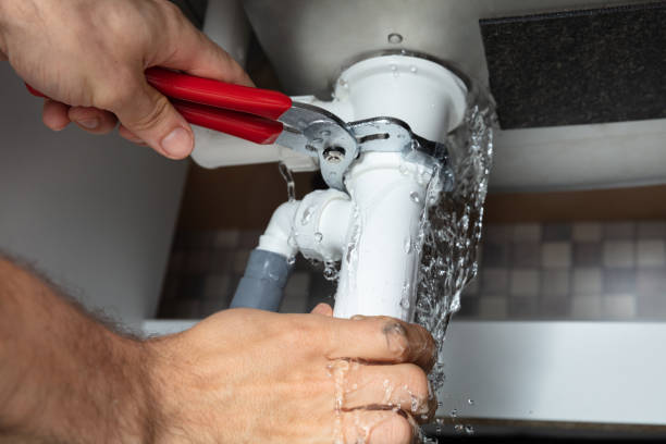Best Commercial water damage restoration  in Orangevale, CA