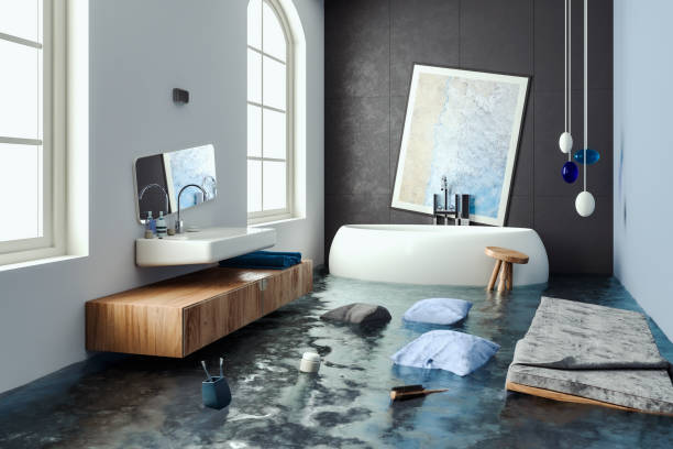 Best Local water damage restoration  in Orangevale, CA