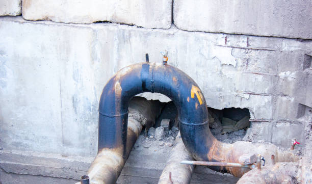 Best Water damage restoration experts  in Orangevale, CA